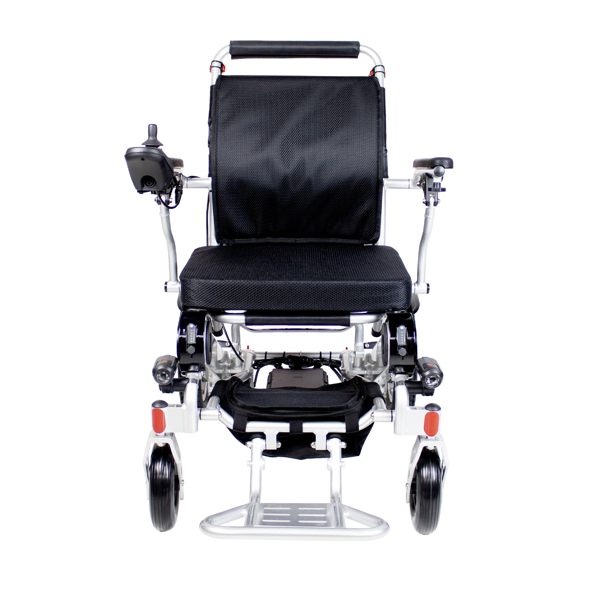 ergoflix LX / LXplus - elektrischer Rollstuhl (2)