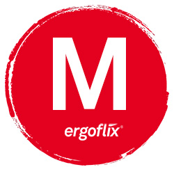 M-Logo Icon