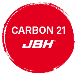 JBH® Carbon 21 - Mini-Logo