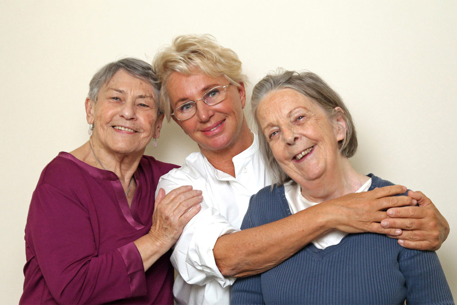 Lichtblicke-Seniorenhilfe