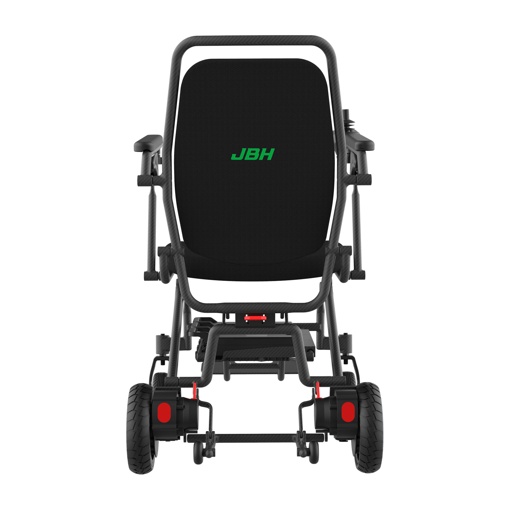 JBH Carbon 16 - Carbon-Rollstuhl (4)