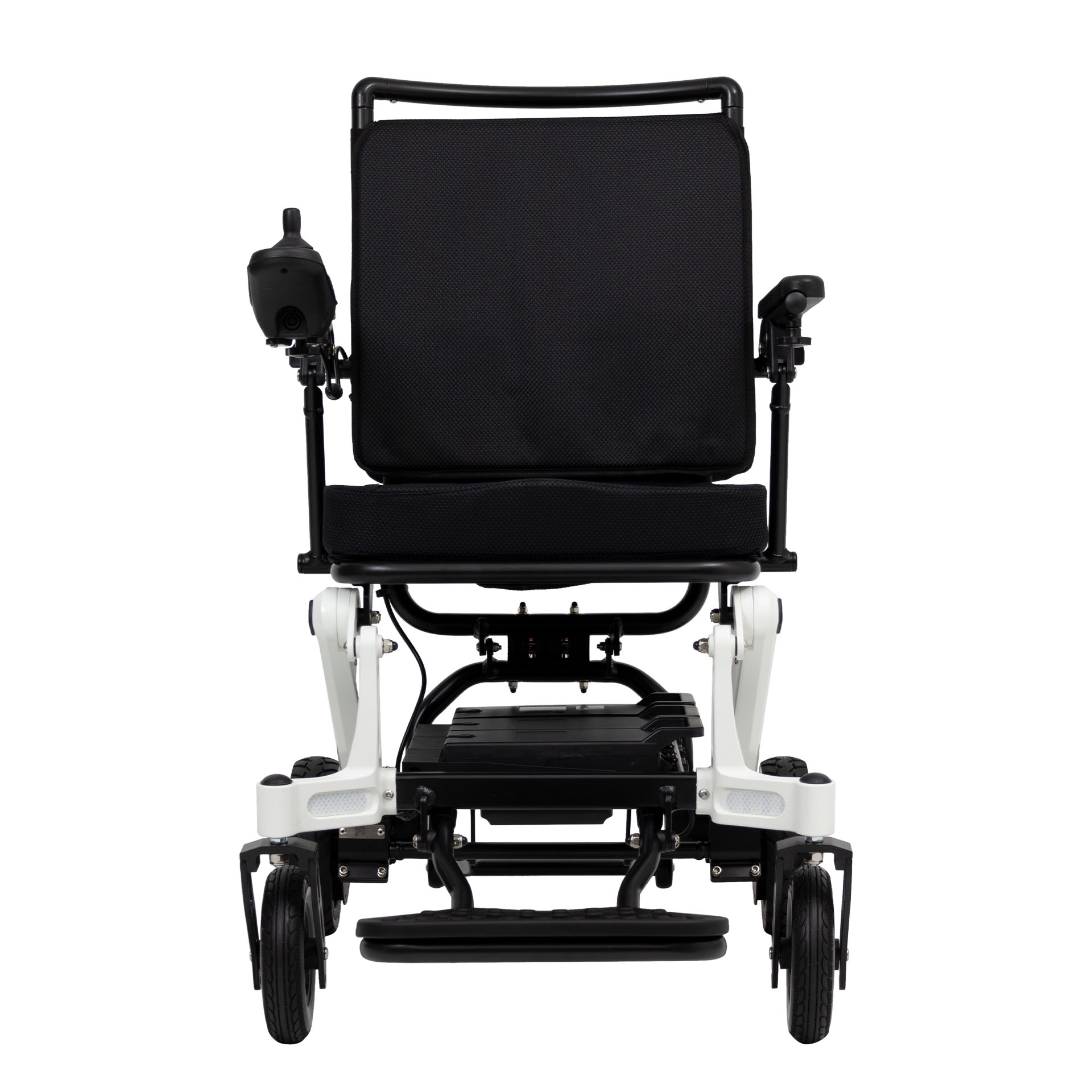 ergoflix Mi2 - faltbarer Indoor-Rollstuhl (5)