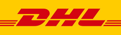DHL Versandpartner Logo