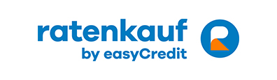 ratenkauf by easyCredit Logo