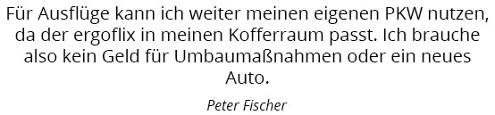 Rezension Peter Fisher