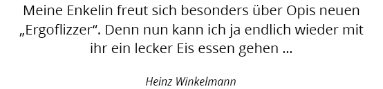 Rezension Heinz Winkelmann