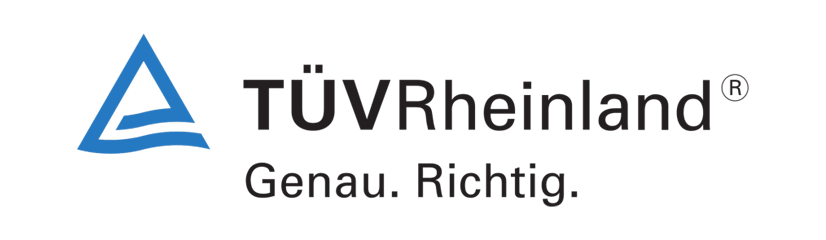 TÜV Rheinland Logo Image 1