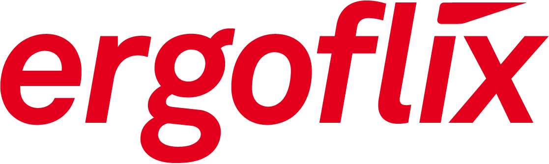 ergoflix – Aus Freude am Leben