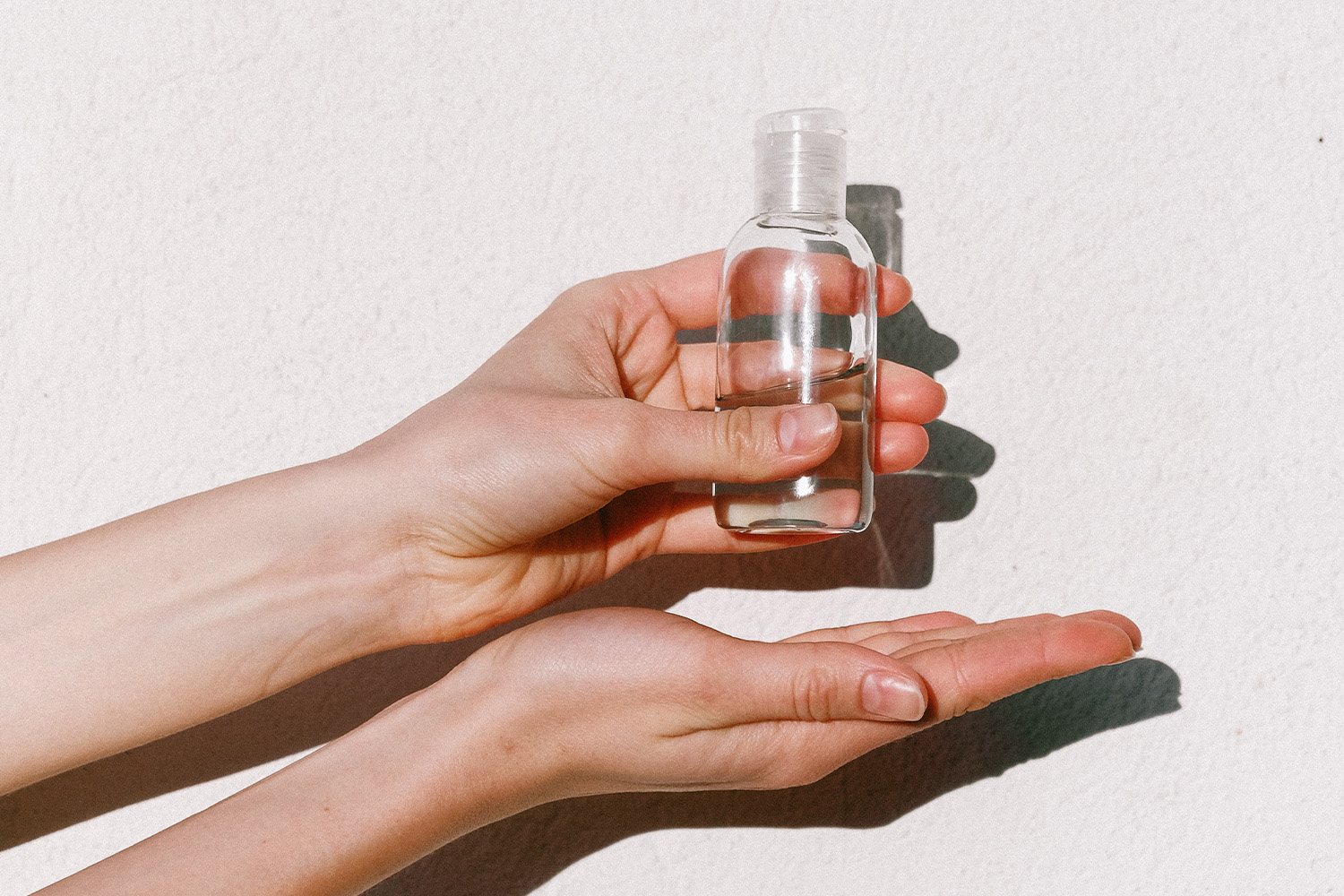 Pflegebox beantragen