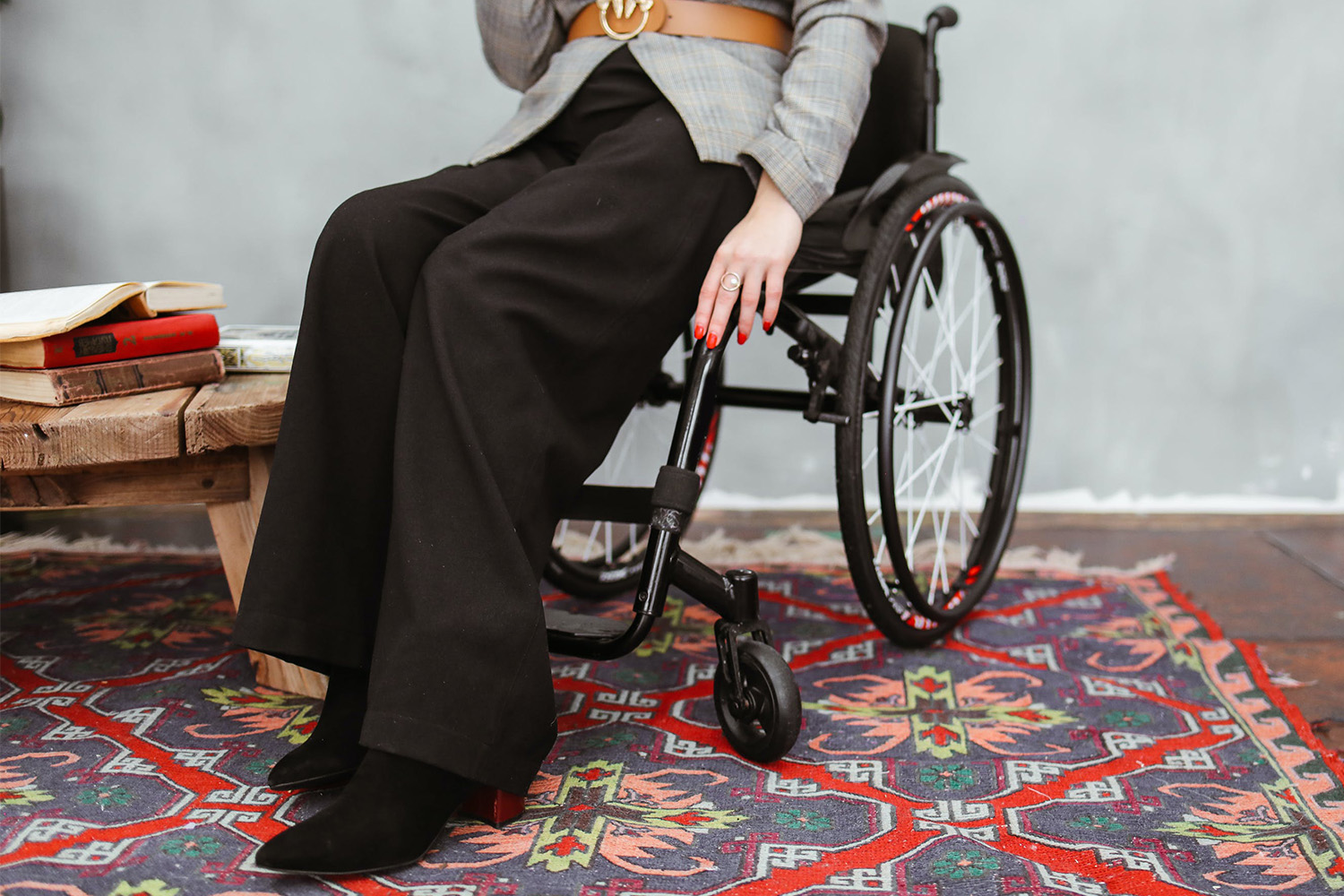 Aktivrollstuhl Krankenkasse