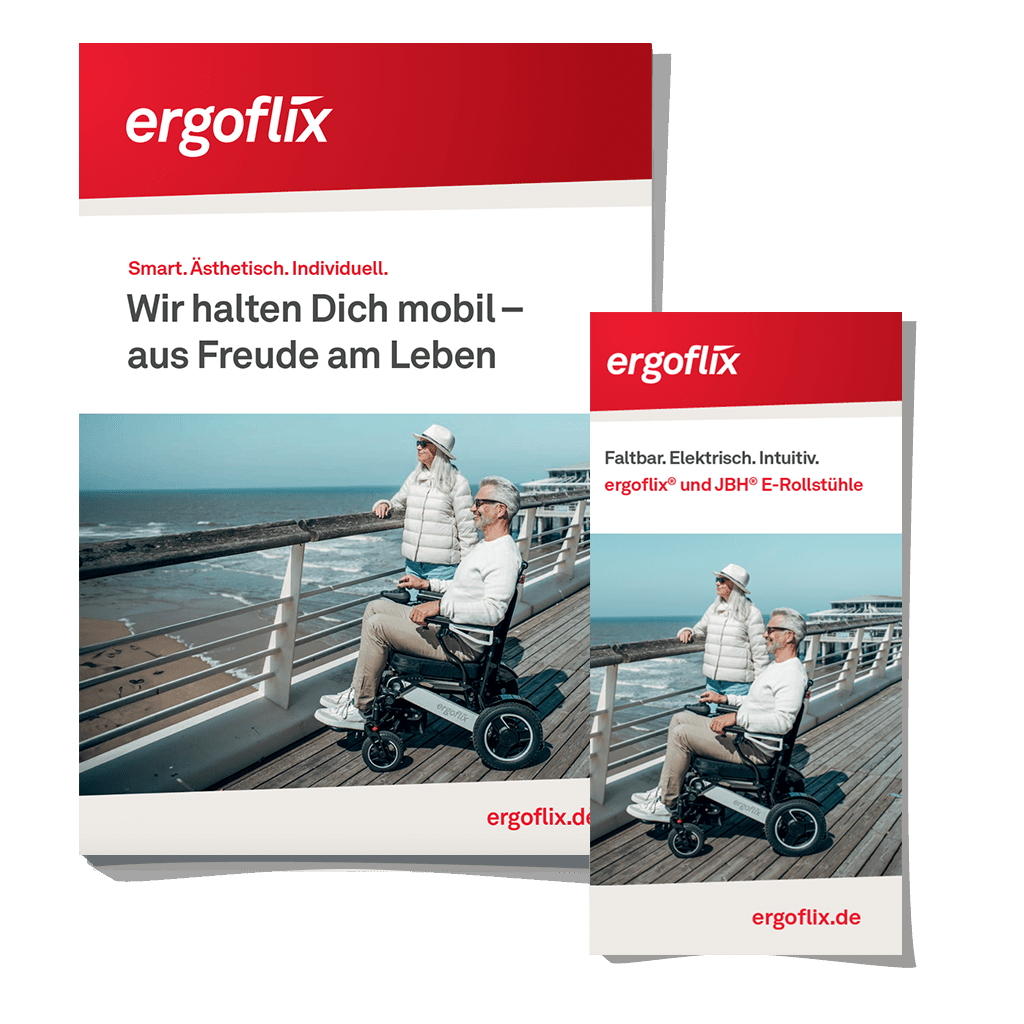 ergoflix Broschüre 2023