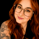 Clarissa Schröter