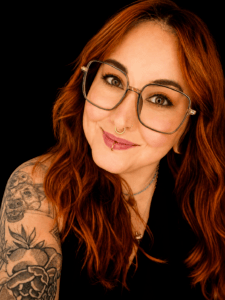 Clarissa Schröter