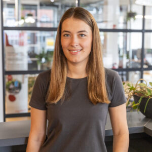 Emilie Beckmann