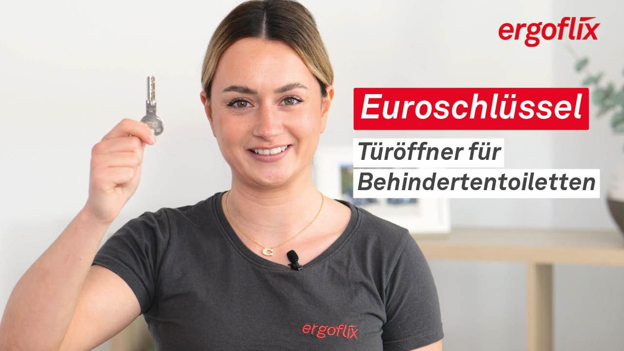 Euroschlüssel-Slide