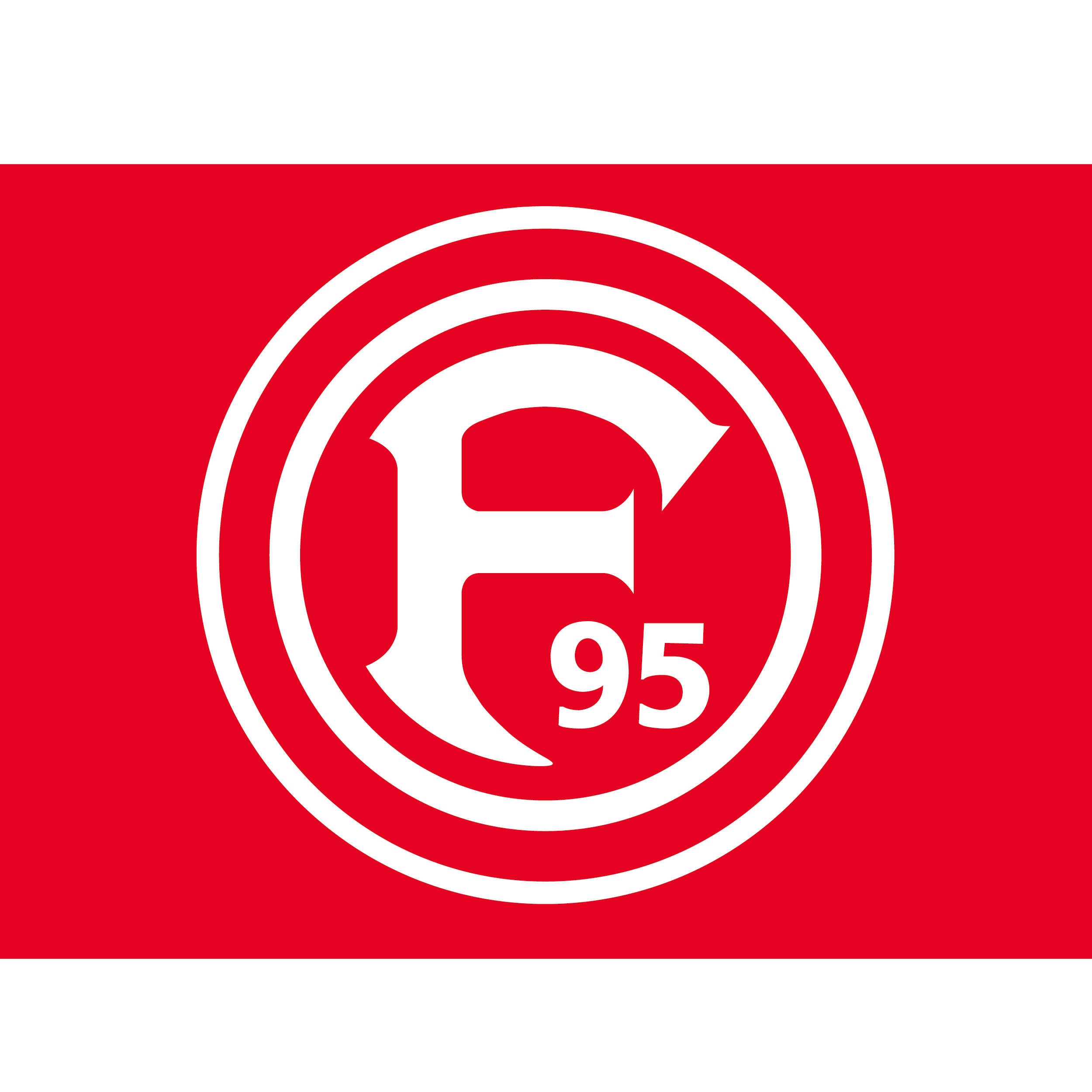 F95 Design Icon