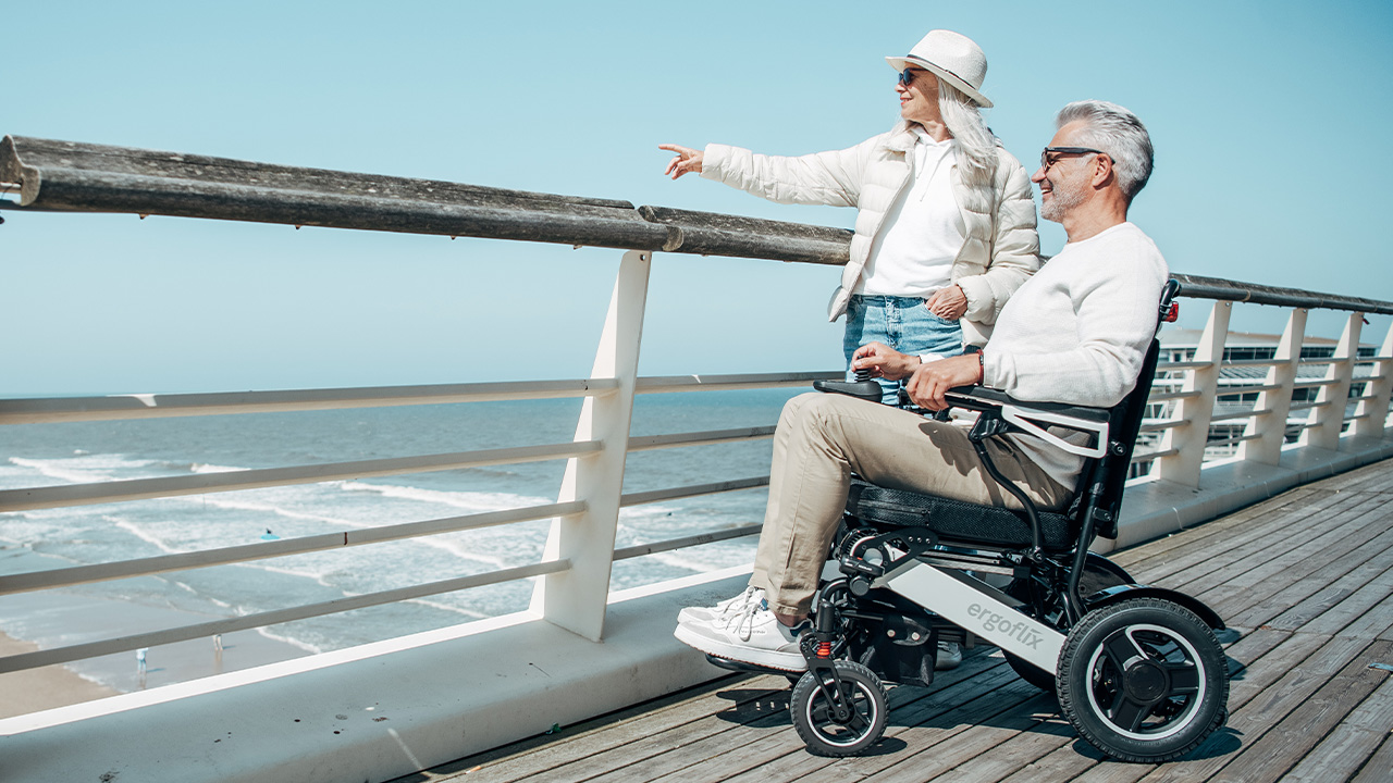 Infopaket-Kategorieseite