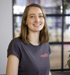 Mareen Hebing