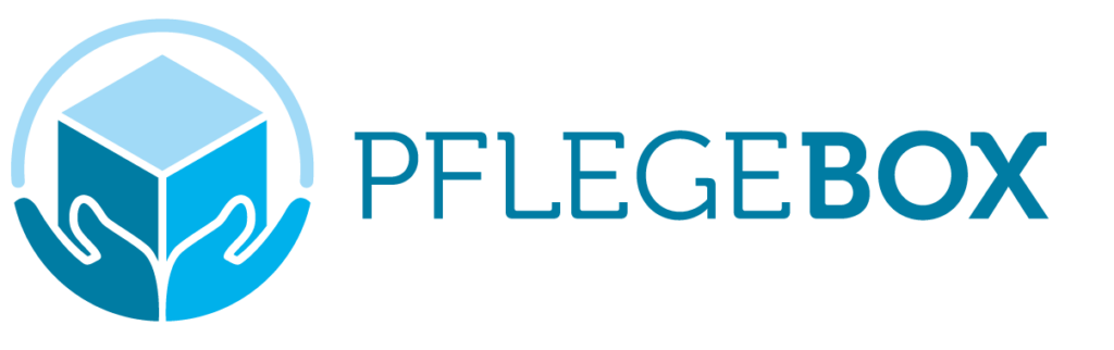 Logo von Pflegebox