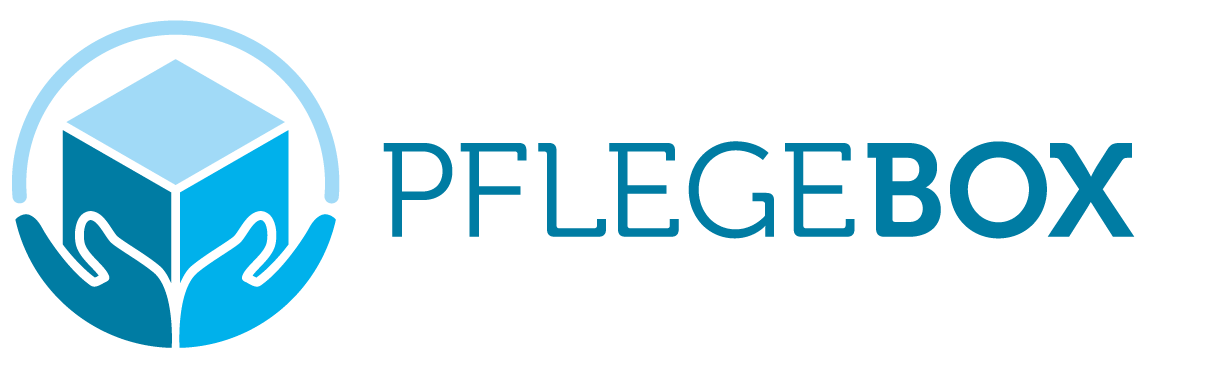 Pflegebox Logo