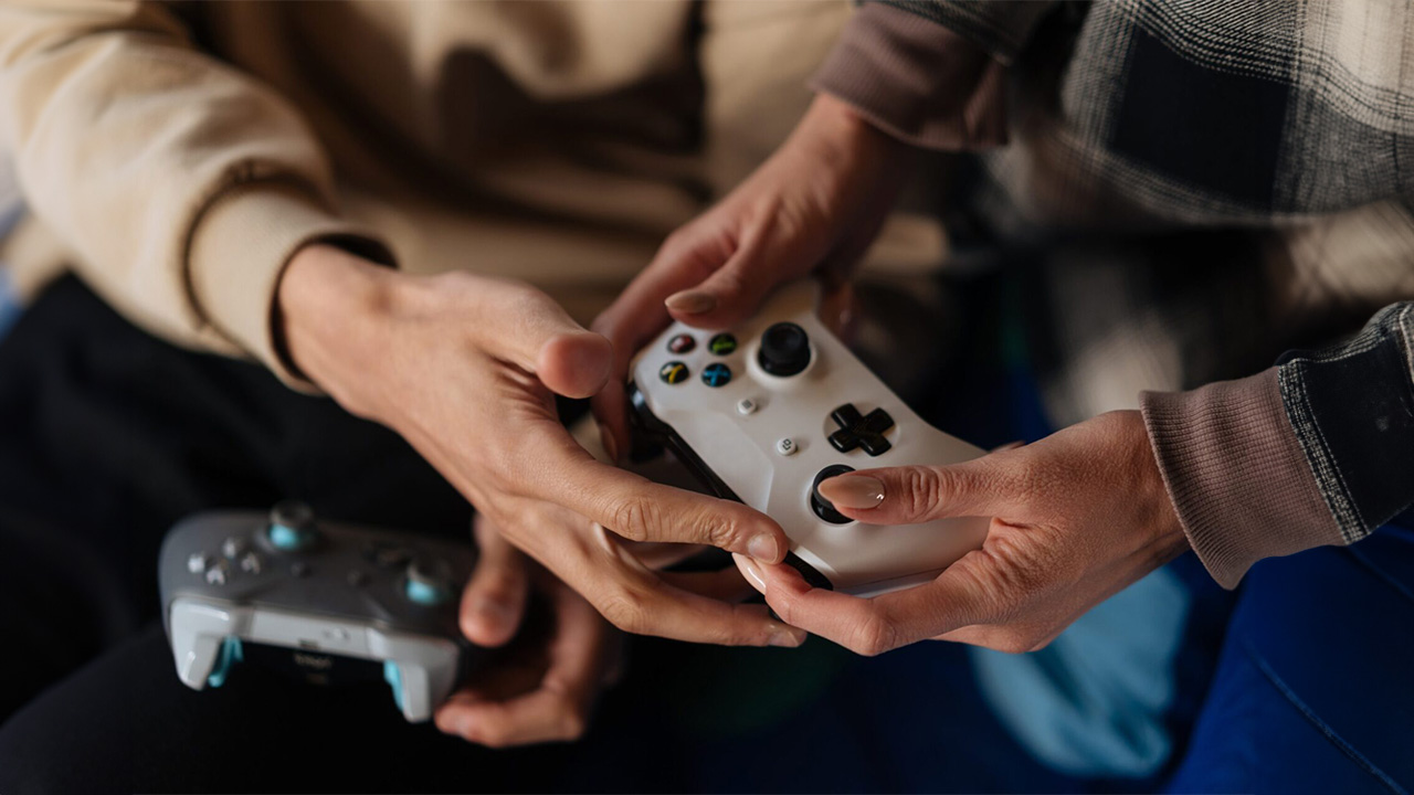 Slider-Computerspiele