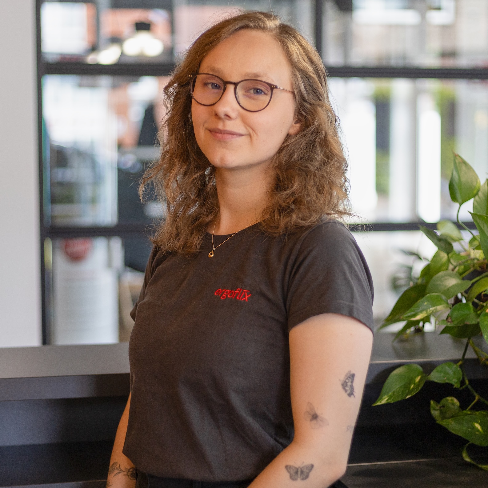Svenja
