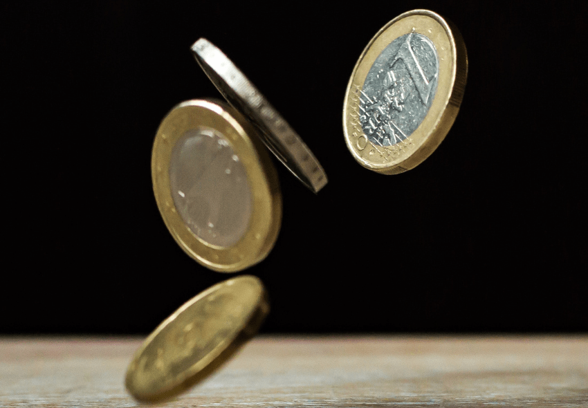 Wirtschaftliche Aufzahlung