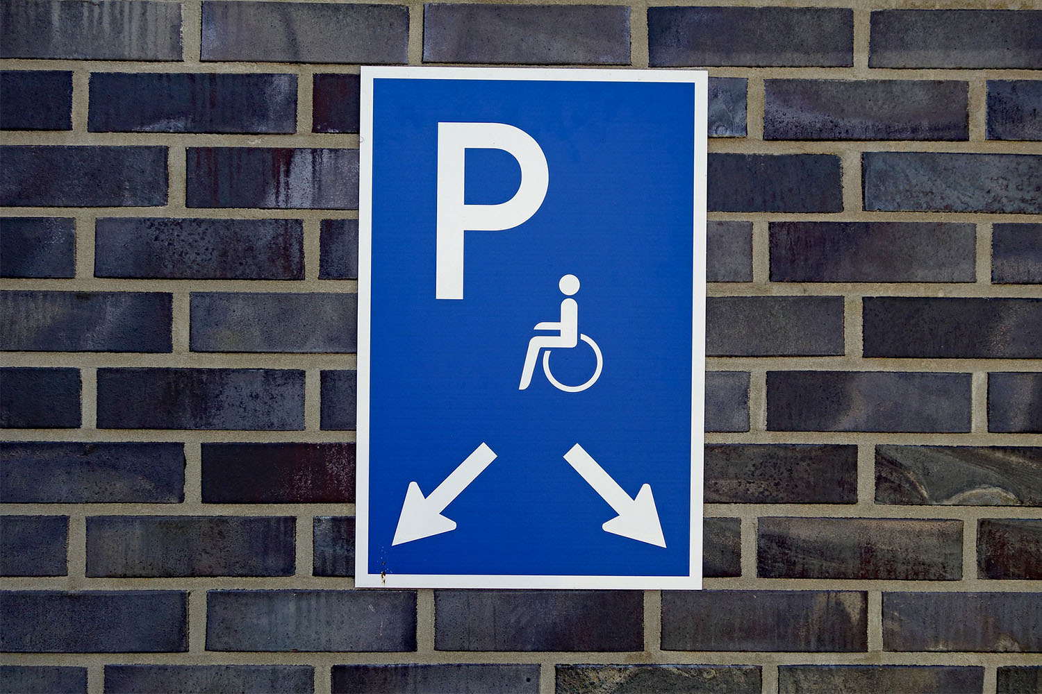 Elektrorollstuhl ergoflix® Behinderten ausweis