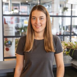 Emilie Beckmann