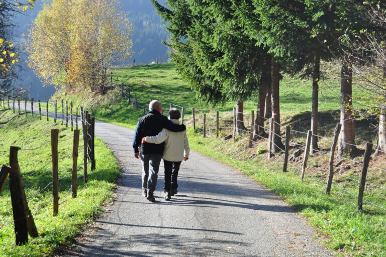 Gangst&ouml;rungen: Symptome und Behandlungen