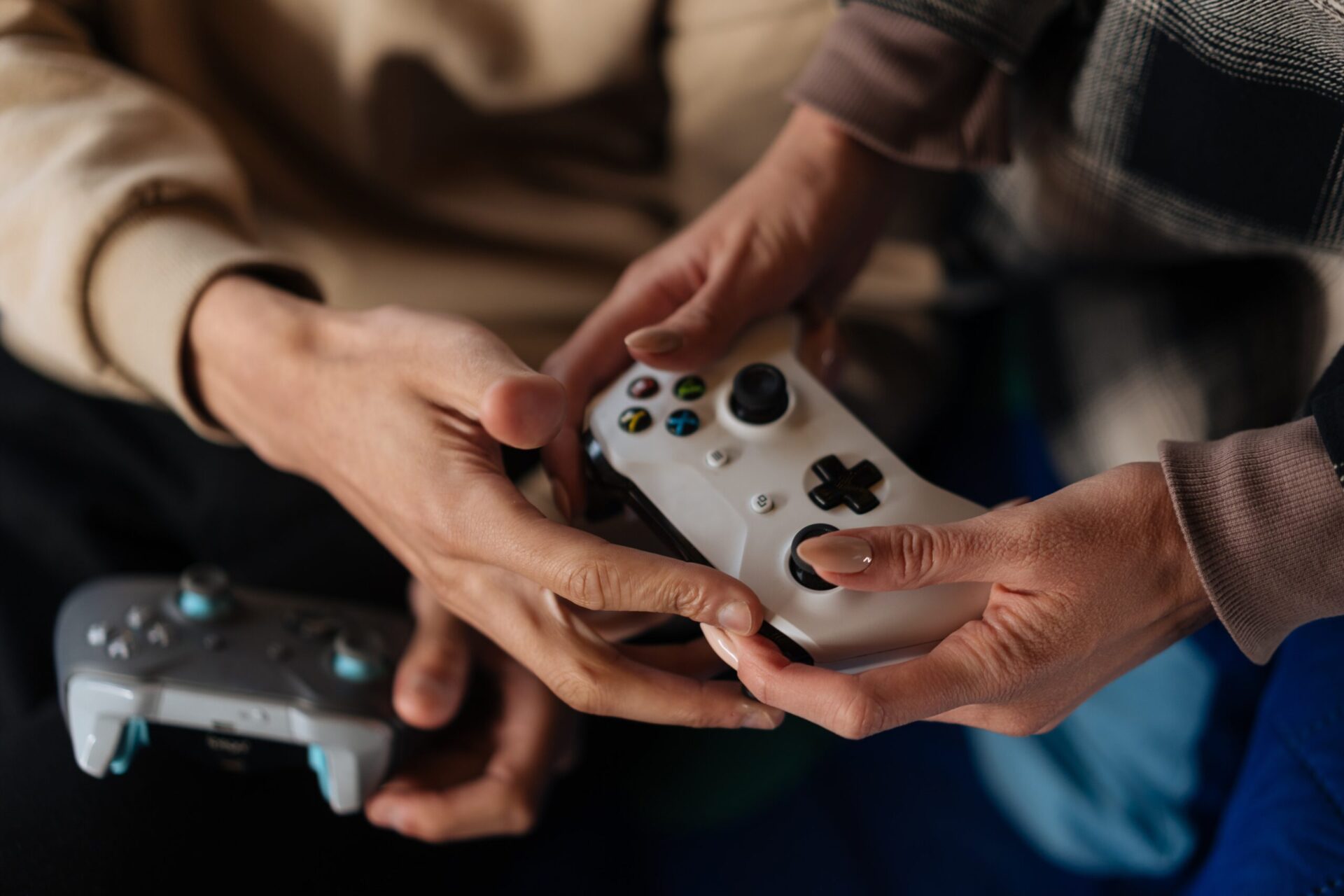 Demenz vorbeugen durch Gaming