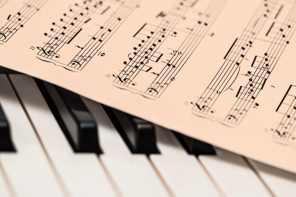Lieder erraten