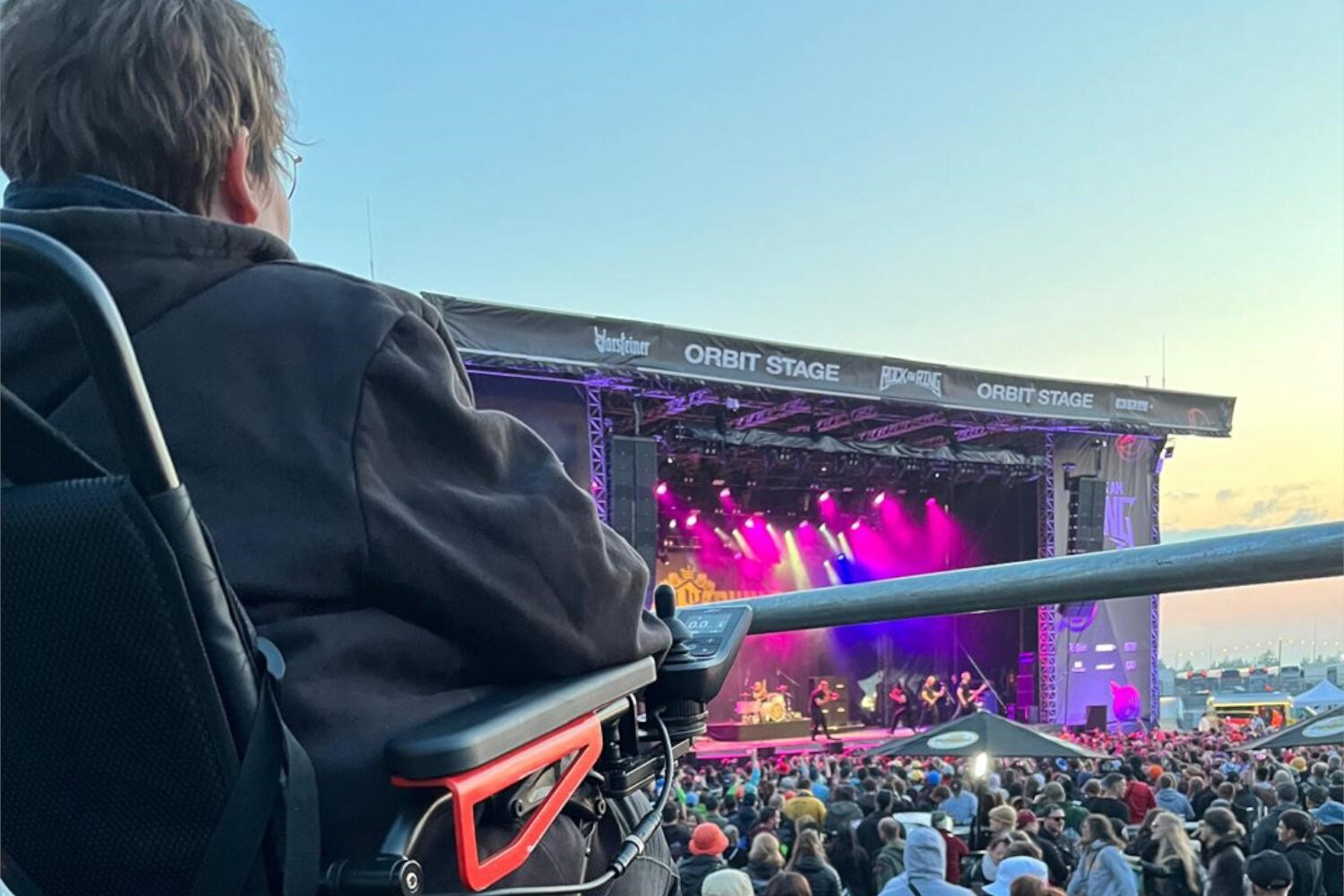 Interview mit Praxistesterin Petra Eggert