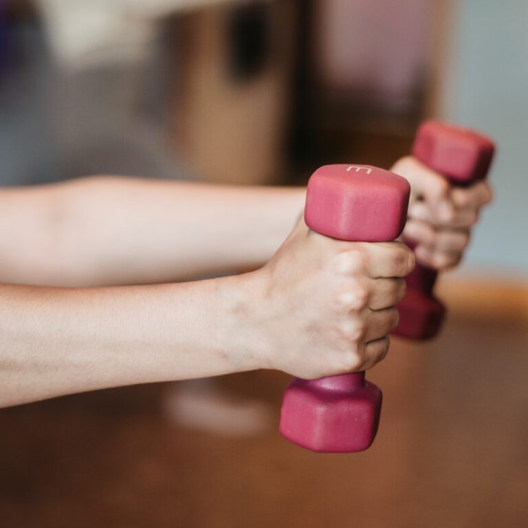 Herzgesundheit und Sport