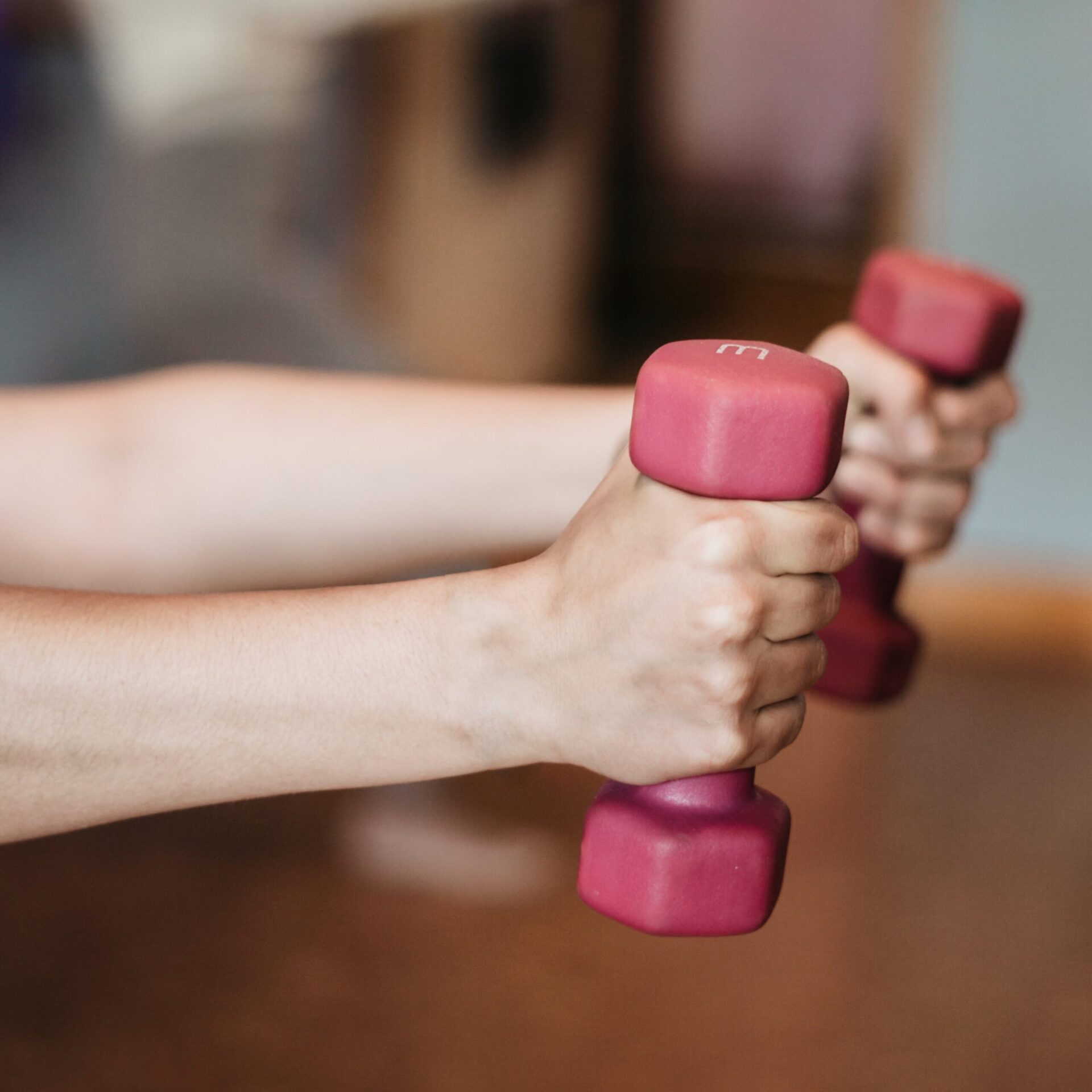 Herzgesundheit und Sport